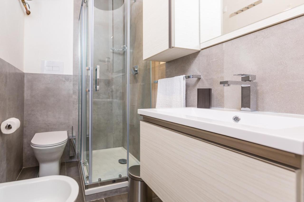 Mosina Apartments Палермо Екстер'єр фото