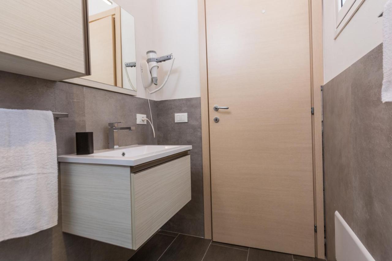 Mosina Apartments Палермо Екстер'єр фото