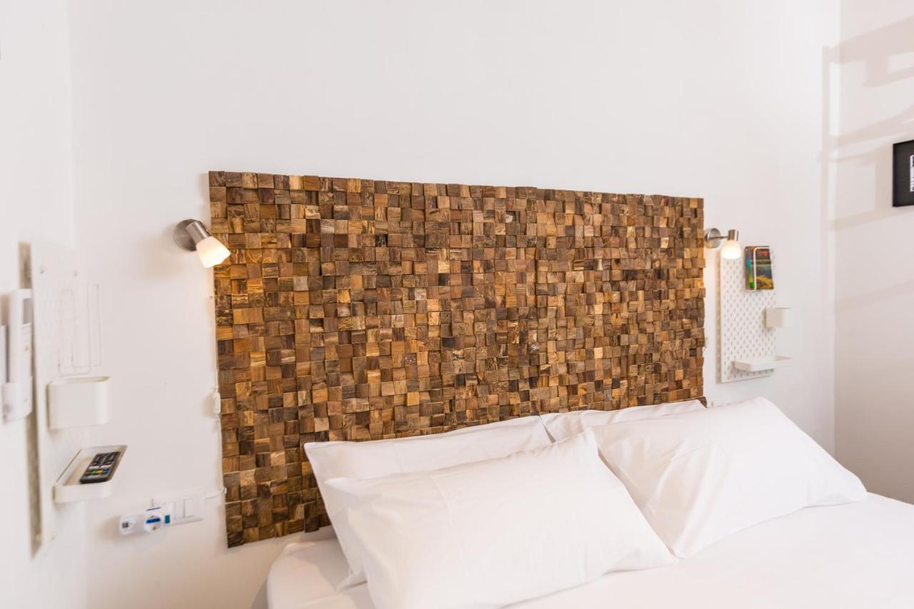 Mosina Apartments Палермо Екстер'єр фото