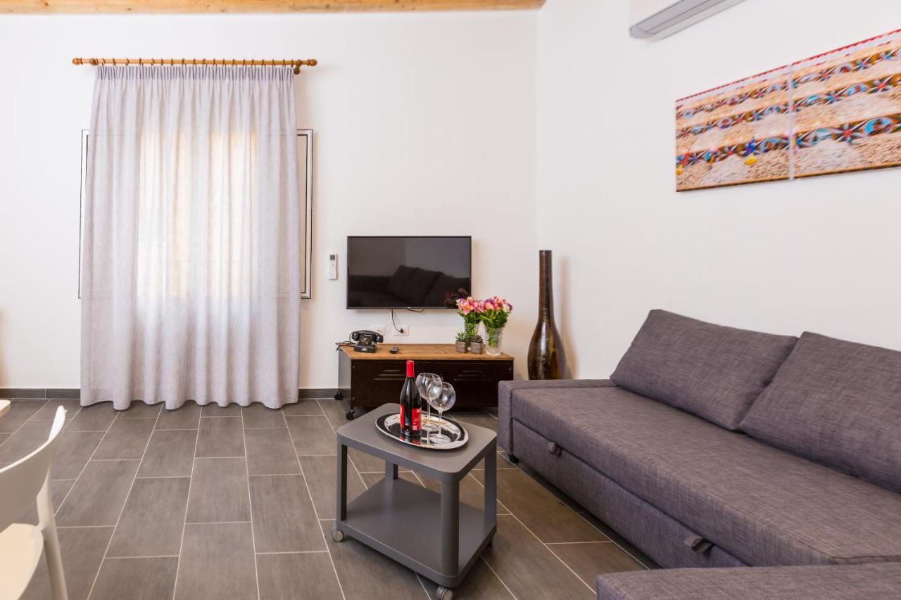 Mosina Apartments Палермо Екстер'єр фото